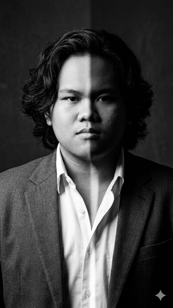Muhammad Stanley Putra Pratama